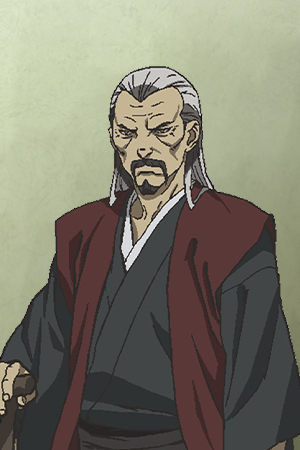 Character image for Saburou Anotsu 