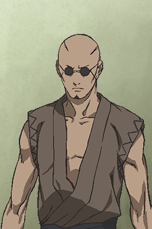 Character image for Giichi