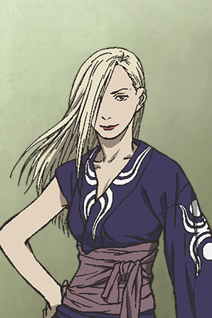 Character image for Hyakurin