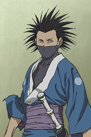 Character image for Taito Magatsu 