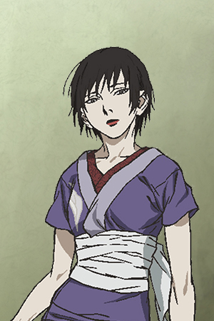 Character image for Makie Otono-Tachibana 