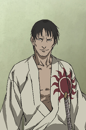 Character image for Shira