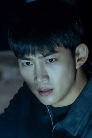 Ok Taec-yeon