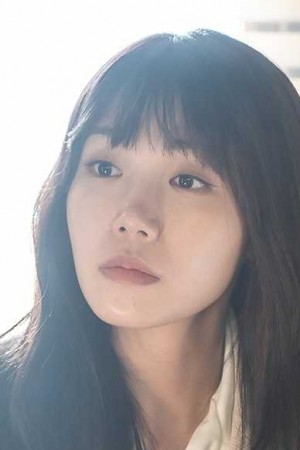 Jeong Eun-ji
