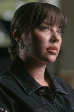 Character image for Alexis Haines