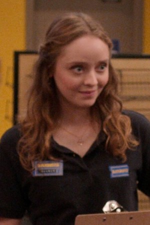 Character image for Hannah