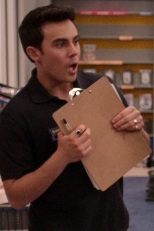 Character image for Carlos