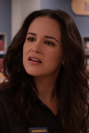 Character image for Eliza