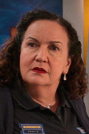 Character image for Connie