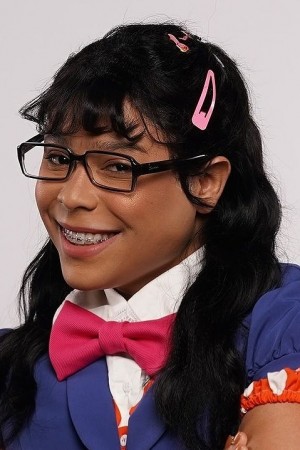 Character image for Blogueirinha