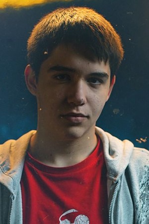 Character image for Rastko