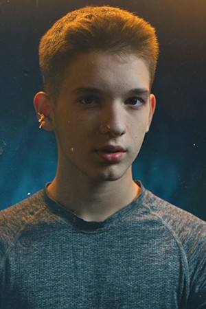 Character image for Darko