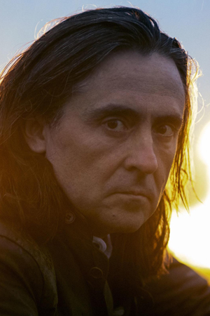 Character image for Presenter