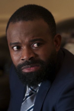 Character image for Femi Ademola