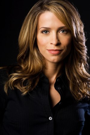 Character image for Vicki Nelson