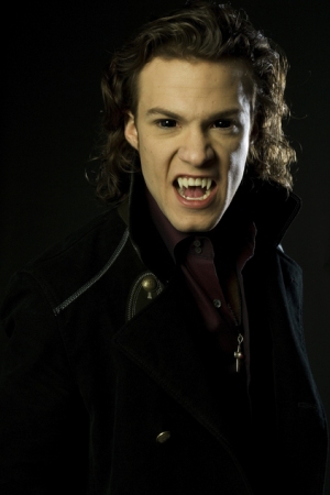 Character image for Henry Fitzroy