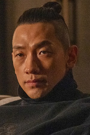 Jung Ji-hoon