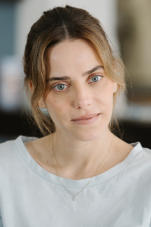 Character image for Dana Limoni