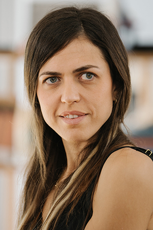 Character image for Murray Guttman