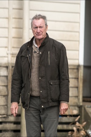 Character image for Ray Reed