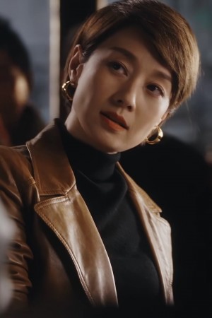 Character image for Ling Zi