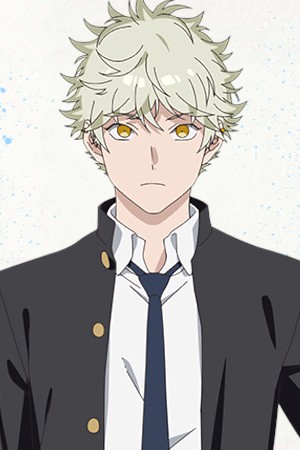 Character image for Yatora Yaguchi