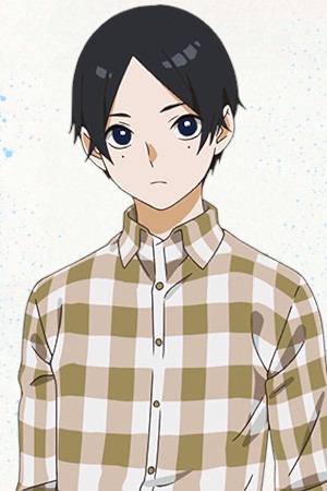 Character image for Yotasuke Takahashi