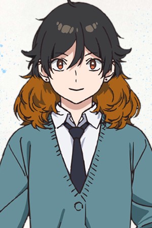 Character image for Maki Kuwana