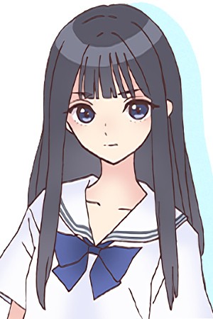 Character image for Ruka Hanari