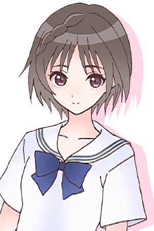 Character image for Hiori Hirahara