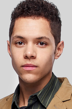 Character image for Emerson