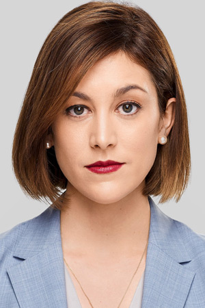 Character image for Sydney Strait