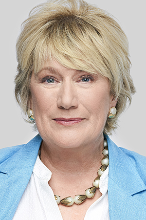 Character image for Della Bedford