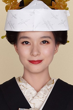 Character image for 江端なつ美