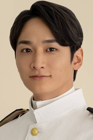 Character image for 深見龍之介