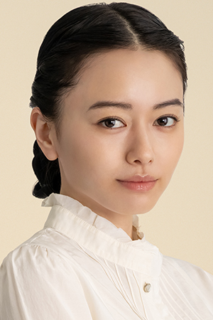 Character image for 芳森芙美子
