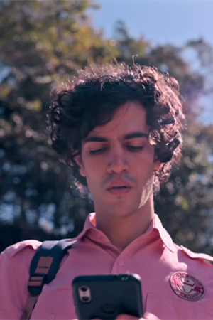 Character image for Alex