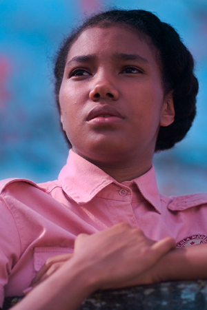 Character image for Fran