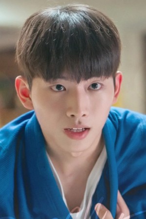 Character image for Taek Gyeon