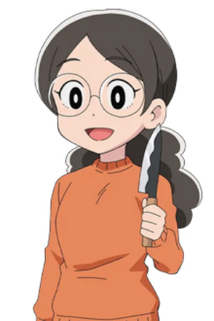 Character image for as Bondo no Mama