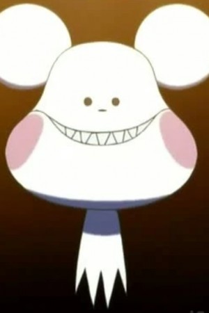 Character image for Koyemshi