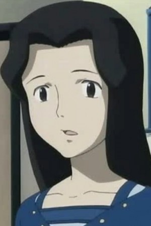 Character image for Takami Komoda