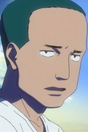 Character image for Daiichi Yamura