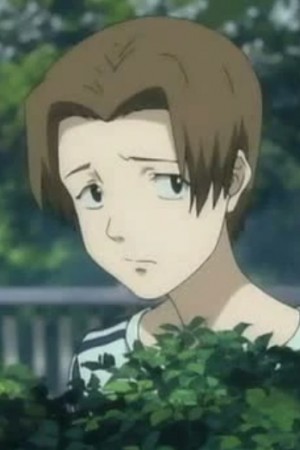 Character image for Isao Kako