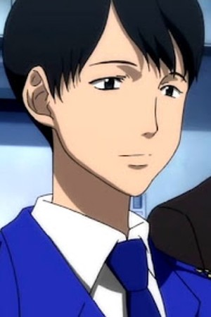 Character image for Misumi Tanaka