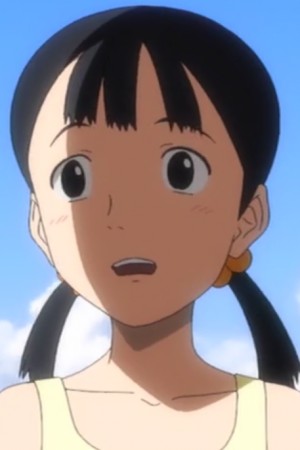 Character image for Kana Ushiro