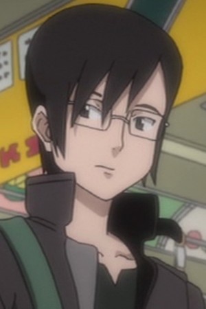 Character image for Jun Ushiro