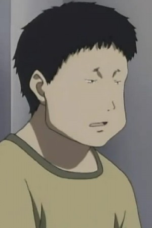 Character image for Yosuke Kirie