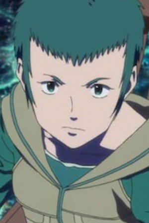 Character image for Maki Ano