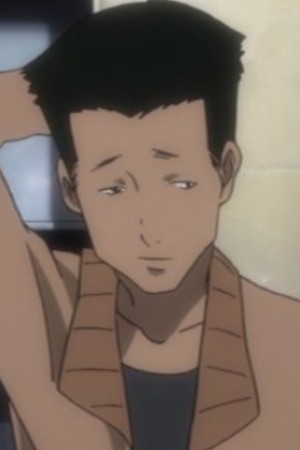 Character image for Kanji Yoshikawa